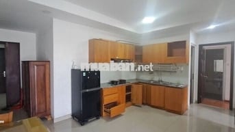 Cho thuê căn hộ 2PN ngay Sân Bay TÂN Sơn Nhất