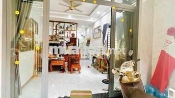 💥 NHÀ ĐẸP GIÁ TỐT – NGAY KHU SẦM UẤT THOẠI NGỌC HẦU 💥