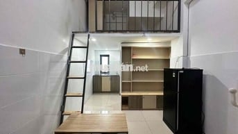 DUPLEX CỬA SỔ TRỜI ĐẦY ĐỦ NỘI THẤT NGAY HOÀ BÌNH