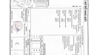 Bán đất mặt tiền quốc lộ 13 phù hợp kinh doanh ô tô