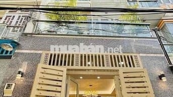 DÒNG TIỀN 31 TRIỆU NGAY XÔ VIẾT NGHỆ TĨNH,P19,BÌNH THẠNH-GIÁ:6TỶ010