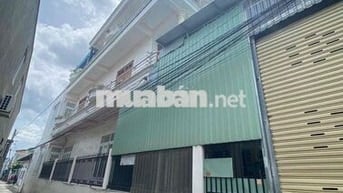 Cho thuê nhà MT 1T2L, Nguyễn Văn Tiên, P.Tân Phong, Biên Hoà
