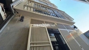 Bán nhà Trần Đại Nghĩa, mua 1 được 2, ở và cho thuê đỉnh, 60m2 8.5 tỷ