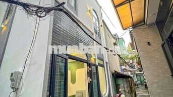bán nhà gần chợ hem 56 hai bà trưng TPCT