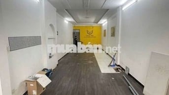Mặt tiền 80m2 thống nhất khu Kd sần uất thích hợp Kd đa ngành nghề