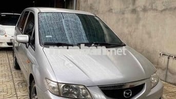 Mazda Premacy 2002 số tự động, chính chủ.