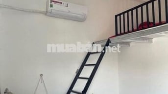 Cho thuê phòng trọ , yên tĩnh, thoáng mát, cách Đh TDM 150m