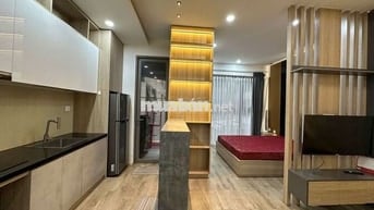 🏡CĂN HỘ CHUNG CƯ MILLENNIUM 1PN BAN CÔNG 35M2 MẶT TIỀN BẾN VÂN ĐỒN Q4