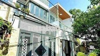🇻🇳🇻🇳🇻🇳NHÀ NGUYÊN CĂN 2PN 2WC CÓ NỘI THẤT CƠ BẢN