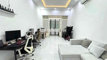 Cần Bán Nhanh Nhà 68m² Nguyễn Duy Cung Gò Vấp – 4.85 Tỷ