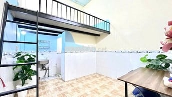 PHÒNG TRỌ MỚI DĨ AN (CÓ HỖ TRỢ LẤP PHÒNG TRỐNG CHO CHỦ NHÀ)