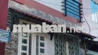 Nhà thuê nguyên căn ( 7 triệu 5),
👉Đường Dương bá trạc. Phường 1