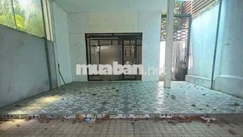 Cho thuê nhà, phù hợp dạy học, yoga, gần CV D.T.Giang, đườg Phan Trung