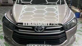 Toyota Innova 2019 E 2.0, chính chủ