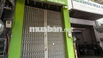 Cho thuê mặt tiền kinh doanh Phạm Thế Hiển, p3, Q8 gần Nguyễn T Tần
