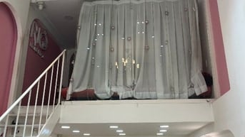 CHO THUÊ MẶT BẰNG KINH DOANH MẶT TIỀN QUẬN 1