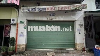 MT BỞ BAO TÂN THẮNG ĐỐI DIỆN AEON MALL 4X20 TRỐNG SUỐT KD TỰ DO