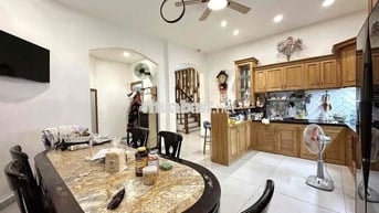 Bán gấp nhà Hữu Nghị - Bình Thọ - Thủ Đức