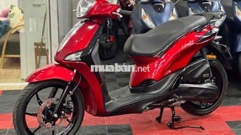 💥Liberty 50Cc đời 2022 BSTP Chính Chủ xe đẹp💥