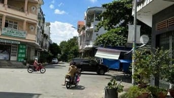✅Lô đất 4x20 Khu dân cư Lý Chiêu Hoàng, Bình Tân 
