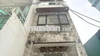 Bán Lô Góc 7 Tầng Thang Máy-Full Nội Thất Cao Cấp - Lâm Hạ Long Biên