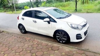 2015 1.4 AT Hatchback - 130000 km