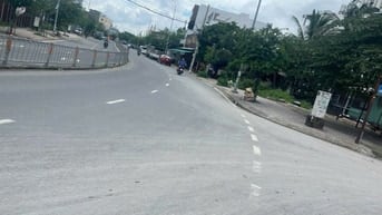 ✅Đất 1000m2 có 300m2 thổ cư mặt tiền Lê Cơ,Bình Tân 
