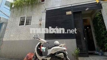 Bán nhà hẻm 37 Trần Văn Khánh quận 7
