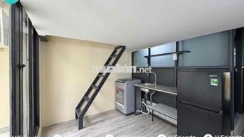 🌅DUPLEX BAN CÔNG MỚI 100% FULL NT NGAY ĐH UEH B 300M✅