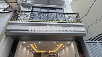 QUỸ NHÀ NGÕ Ô TÔ, 6 TẦNG THANG MÁY CHỈ TỪ 8.6 TỶ/CĂN TẠI ĐỊNH CÔNG