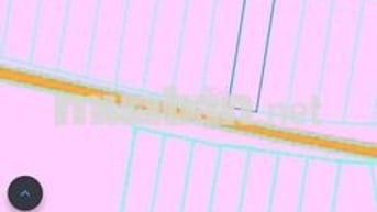 BÁN ĐẤT 5x23,5M THỔ CƯ 5/9/0TR SÁT CHỢ SÔNG THAO BÀU HÀM