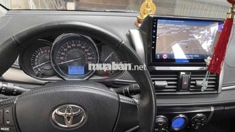 Toyota Vios 2015 G - 67000 km
