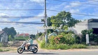 ✨ LÔ ĐẤT 1 XẸC PHÙNG HƯNG – NỞ HẬU 9M, PHONG THỦY SINH LỘC ✨  🍀 DT: 5.