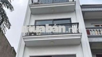 ĐỊNH CÔNG, 6 TẦNG THANG MÁY, Ô TÔ ĐỖ CỬA, LÔ GÓC MT RỘNG CHỈ 10.2 TỶ