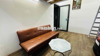 🏡 MI HOUSE – Nơi an cư tiện nghi, chỉ cần xách vali vào ở!  💰 Giá thuê