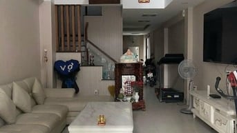 ✅Nhà 4x15 hẻm xe tải Mai Xuân Thưởng, p4, q6