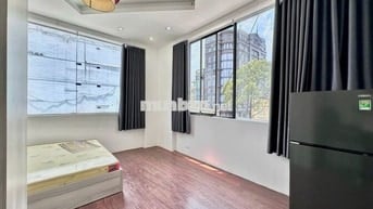 CHDV 1 PHÒNG NGỦ – CỬA SỔ TRỜI LỚN