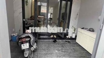 Nhà Đường Dương Cát Lợi - Nhà Bè - 3,85 Tỷ
