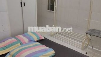 Phòng Cho Thuê Ngay Trung Tâm Quận 10