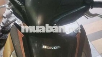 Dư ko sài bán xe máy