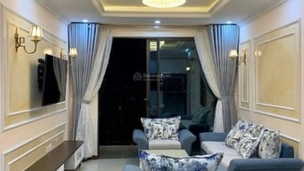 CĂN HỘ GREEN VIEW CHỈ 3.5TỶ NGAY NGUYỄN VĂN CÔNG - GÒ VẤP GẦN GIA ĐỊNH