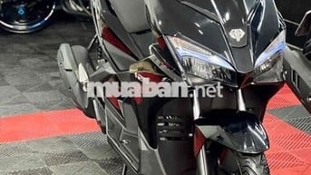 🔥AB 125 2016 BSTP 9CHỦ MÁY ZIN FULL BLACK🔥