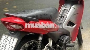 Honda wave alpha 2019 bs70 giấy tờ đầy đủ