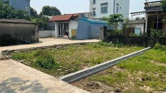 Lô góc 77m2! Ngay cổng Vinhomes Ocean Park 2, Khách ở, đầu tư ngắn hoặ