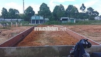 ĐẤT Ở ĐÔ THỊ MỚI TP.HCM  MẶT TIỀN ĐƯỜNG VÀNH ĐAI 4 PHƯỜNG THỚI HOÀ HCM
