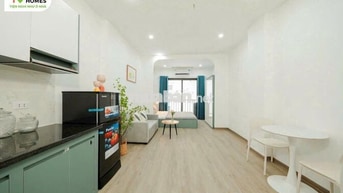 CĂN HỘ CAO CẤP - BAN CÔNG NGAY PHAN HUY ÍCH - EMAT - TRƯỜNG CHINH