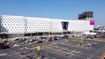 ĐẤT ĐẸP HIẾM, XE TẢI CHẠY VÒNG QUANH, "500M AEON MALL", OTO QUAY ĐẦU