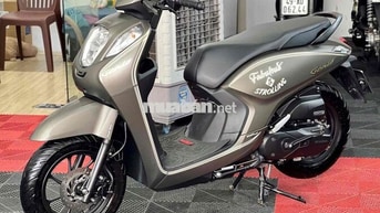 💥Genio đời 2022 BSĐN Chính Chủ xe keng giá tốt💥