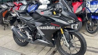 Honda cbr 150 2022 mới 90% biển số 67 chính chủ