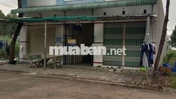 Bán trọ vị trí ngay cổng trường Mỹ Phước 3Bến Cát Bình Dương
